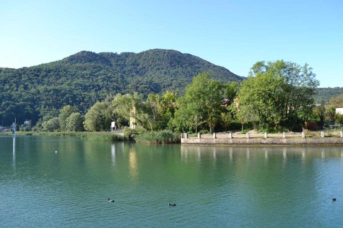 The Lake Garden 1 Caslano Luaran gambar